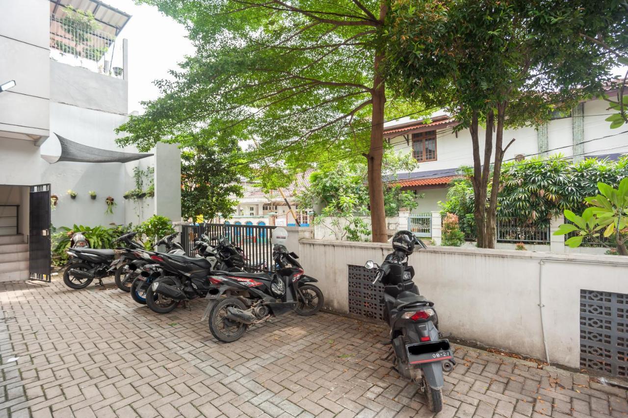 Pandu Raya Home 茂物 外观 照片